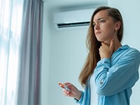 Cómo proteger tu voz del calor, el aire acondicionado y el cloro: trucos y productos recomendados